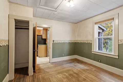 Bedroom - 150 Brickyard Rd, Athol, MA 01331 photo 1 of 4