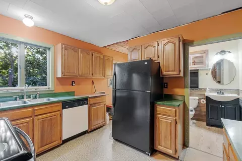 Kitchen - 150 Brickyard Rd, Athol, MA 01331 photo 4 of 4