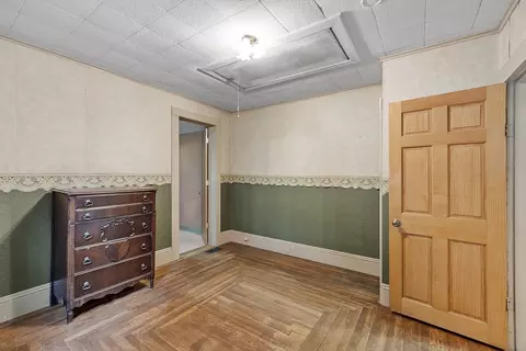 Bedroom - 150 Brickyard Rd, Athol, MA 01331 photo 2 of 4