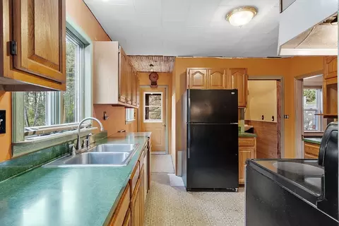 Kitchen - 150 Brickyard Rd, Athol, MA 01331 photo 1 of 4