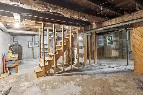 Entry Way - 150 Brickyard Rd, Athol, MA 01331 photo 1 of 1