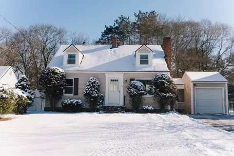 Exterior - 75 Lumae St, Springfield, MA 01119 photo 3 of 7
