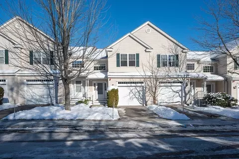18 Karopulios Dr #18, Marlborough, MA 01752