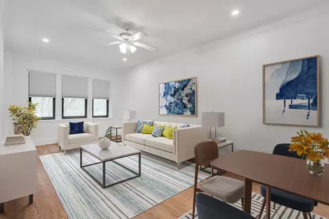 137 Englewood Ave #5, Boston, MA 02135