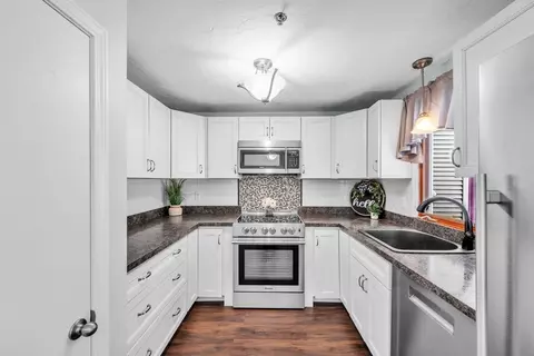 16 Milford Rd #5, Grafton, MA 01560