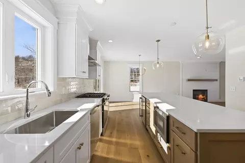 Kitchen - 1 Haystack Ln, Berkley, MA 02779 photo 1 of 3