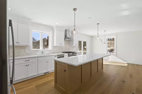 Kitchen - 1 Haystack Ln, Berkley, MA 02779 photo 3 of 3