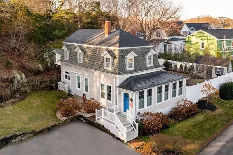 802 Jerusalem Rd, Cohasset, MA 02025