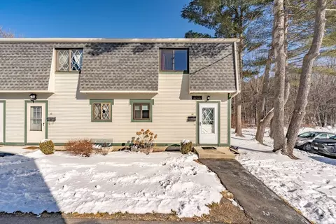 170 E Hadley Rd #98, Amherst, MA 01002