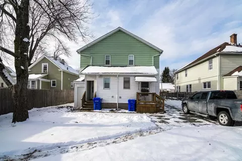 Exterior - 267-269 Redlands St, Springfield, MA 01104 photo 5 of 6