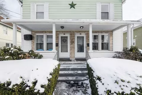 Exterior - 267-269 Redlands St, Springfield, MA 01104 photo 2 of 6