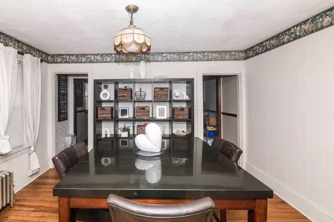 Dining - 267-269 Redlands St, Springfield, MA 01104 photo 1 of 1
