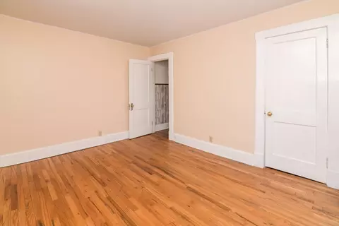 Bedroom - 267-269 Redlands St, Springfield, MA 01104 photo 5 of 5