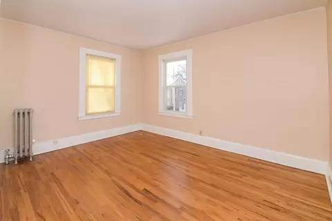 Bedroom - 267-269 Redlands St, Springfield, MA 01104 photo 4 of 5