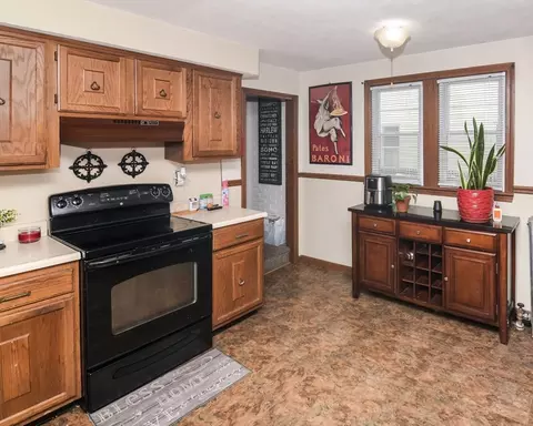 Kitchen - 267-269 Redlands St, Springfield, MA 01104 photo 3 of 3