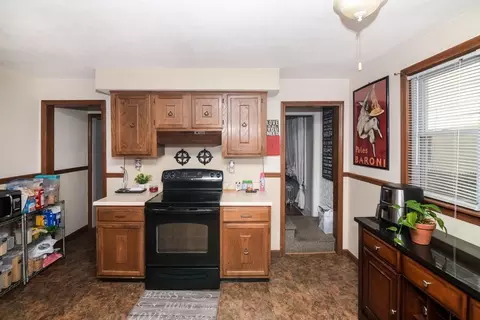 Kitchen - 267-269 Redlands St, Springfield, MA 01104 photo 2 of 3