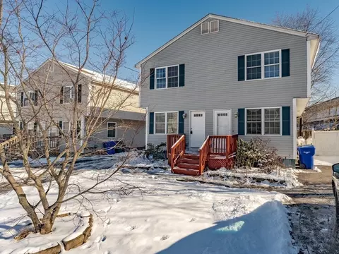 Exterior - 75-77 Pinevale St, Springfield, MA 01151 photo 4 of 4