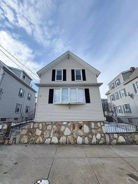 1057 County St, New Bedford, MA 02746