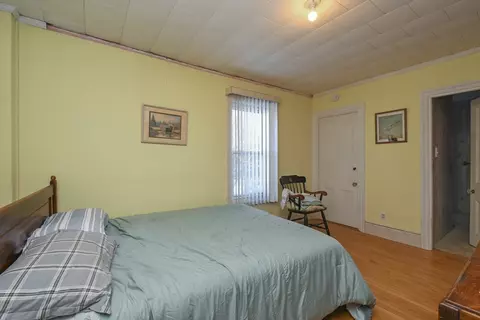 Bedroom - 787 High St, Fall River, MA 02720 photo 9 of 9