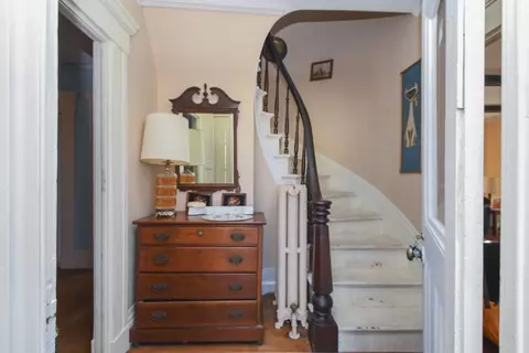 Entry Way - 787 High St, Fall River, MA 02720 photo 1 of 2