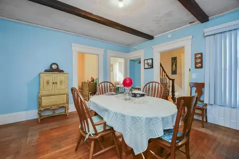 Dining - 787 High St, Fall River, MA 02720 photo 3 of 4