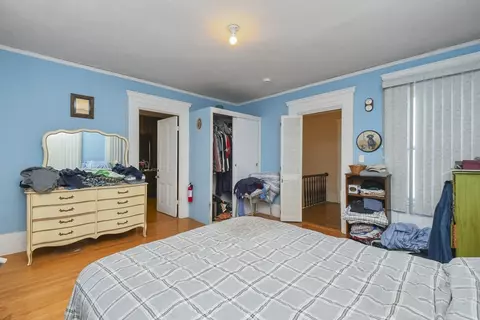Bedroom - 787 High St, Fall River, MA 02720 photo 7 of 9