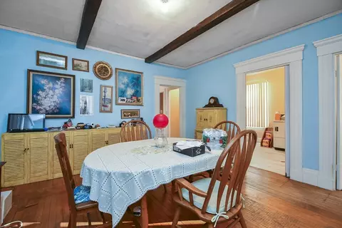 Dining - 787 High St, Fall River, MA 02720 photo 2 of 4
