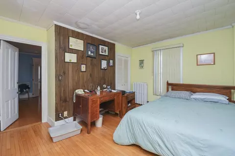 Bedroom - 787 High St, Fall River, MA 02720 photo 8 of 9
