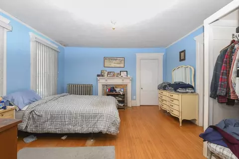 Bedroom - 787 High St, Fall River, MA 02720 photo 6 of 9
