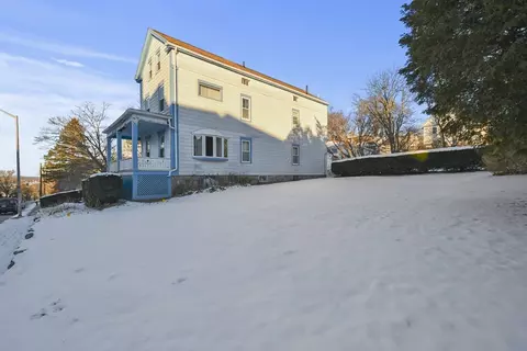 Exterior - 787 High St, Fall River, MA 02720 photo 2 of 5