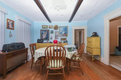 Dining - 787 High St, Fall River, MA 02720 photo 1 of 4