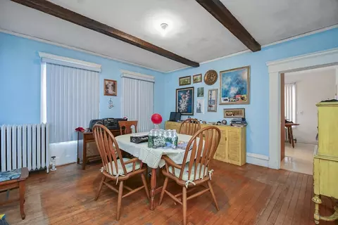 Dining - 787 High St, Fall River, MA 02720 photo 4 of 4