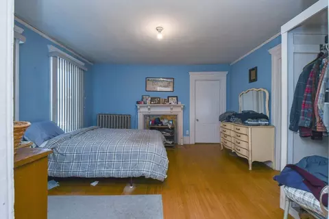 Bedroom - 787 High St, Fall River, MA 02720 photo 5 of 9