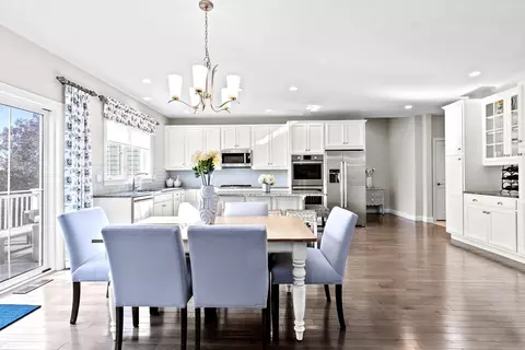15 Muirfield #15, Plymouth, MA 02360