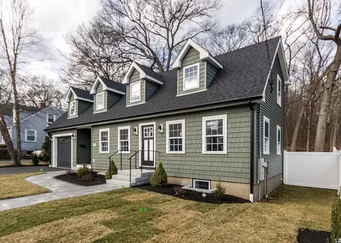 40 Wheelock Rd, Waltham, MA 02453 photo 2