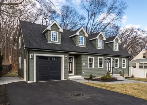40 Wheelock Rd, Waltham, MA 02453 photo 3