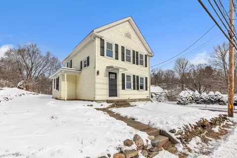 3264 Boston Rd, Wilbraham, MA 01095