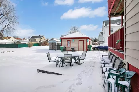 Exterior - 253 Fairview Ave, Chicopee, MA 01013 photo 4 of 6
