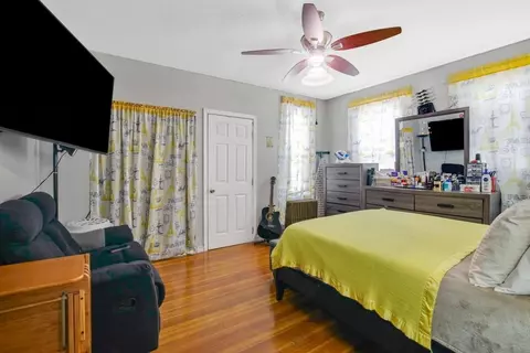 Bedroom - 253 Fairview Ave, Chicopee, MA 01013 photo 1 of 8