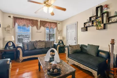 Living - 253 Fairview Ave, Chicopee, MA 01013 photo 2 of 2