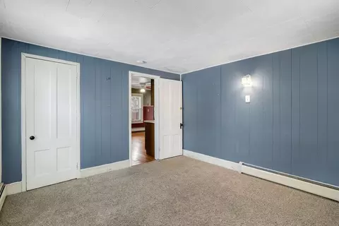 Bedroom - 253 Fairview Ave, Chicopee, MA 01013 photo 4 of 8