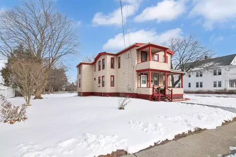 Exterior - 253 Fairview Ave, Chicopee, MA 01013 photo 2 of 6
