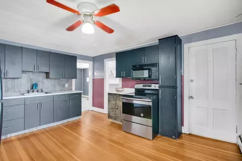 Kitchen - 253 Fairview Ave, Chicopee, MA 01013 photo 3 of 3