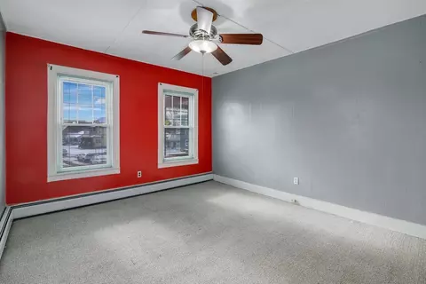 Bedroom - 253 Fairview Ave, Chicopee, MA 01013 photo 8 of 8