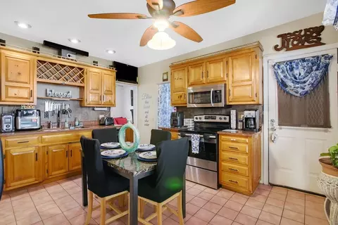 Kitchen - 253 Fairview Ave, Chicopee, MA 01013 photo 1 of 3