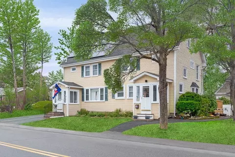 110 Freedom St #110, Hopedale, MA 01747