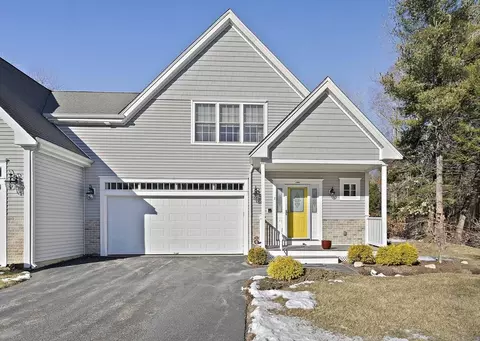 1 Northfield Dr #1, Rockland, MA 02370