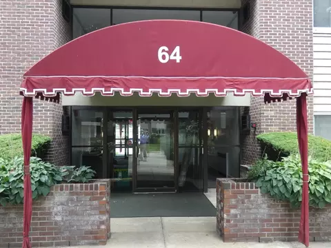 64 Main St #55B, Stoneham, MA 02180
