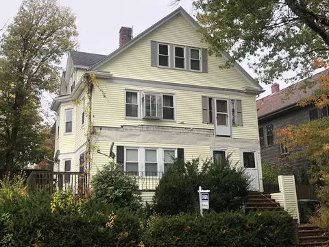 81-83 Commonwealth Rd, Watertown, MA 02472