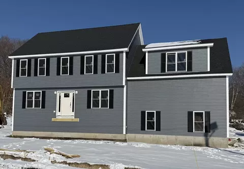 lot1 Sara Dr, Auburn, MA 01501